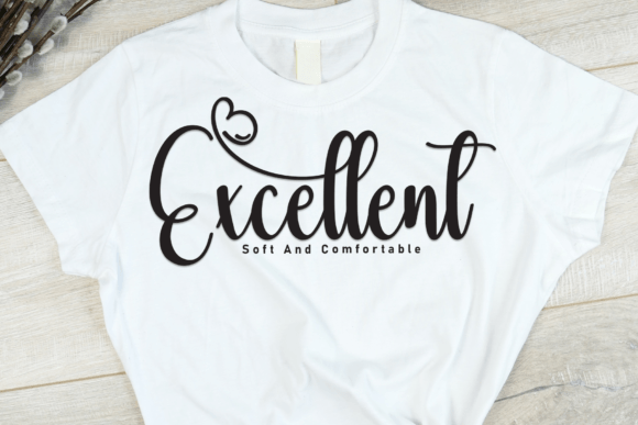 Beautybee Font - Preview 2