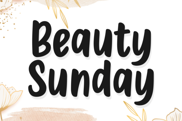Camellion Handmade Font - Preview 1