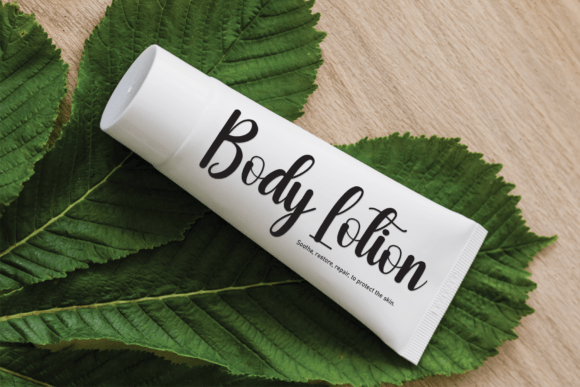 Happyboth Font PNG with transparent background - Preview 4