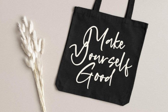 Harvest Something Font PNG with transparent background - Preview 6