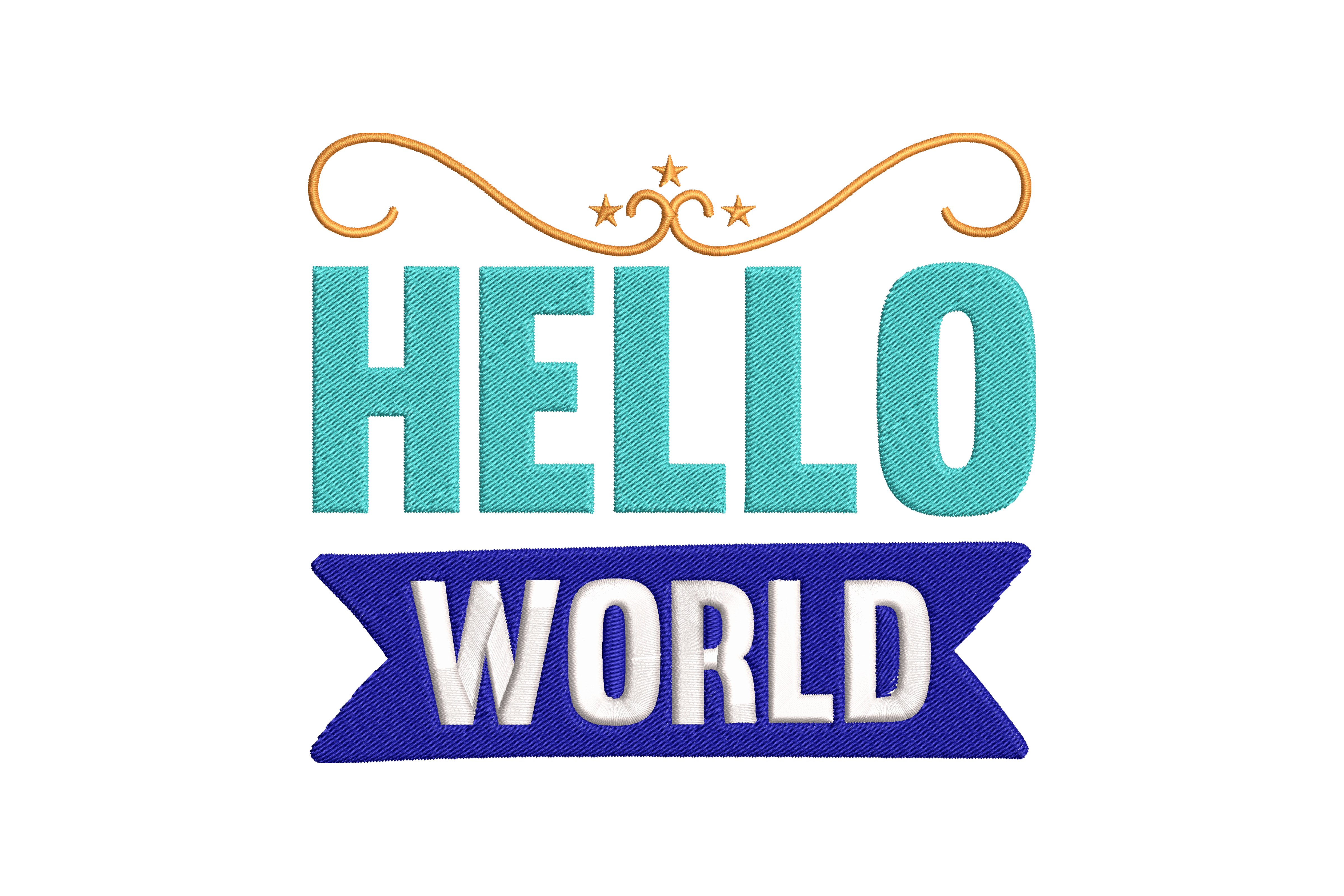 Hello Word