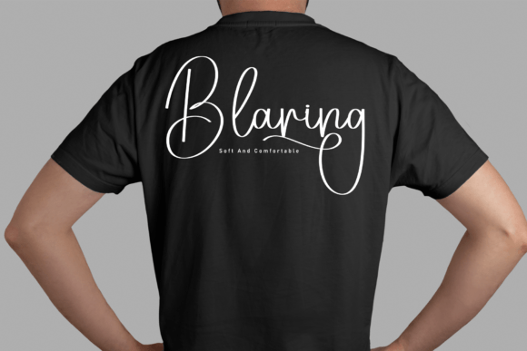 Kailay Font - Preview 4