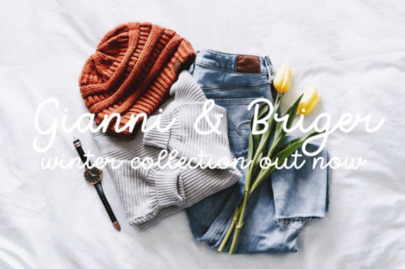 Lanterna Font PNG with transparent background - Preview 3