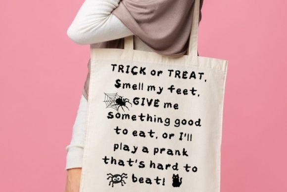 Monster Hairy Font PNG with transparent background - Preview 4
