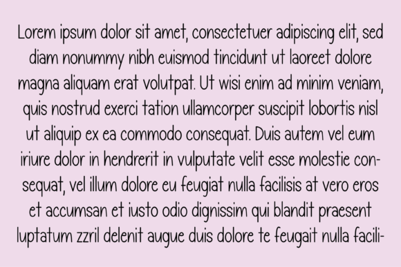 Monty Font PNG with transparent background - Preview 1