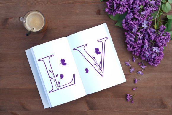 Rayasa Font PNG with transparent background - Preview 3