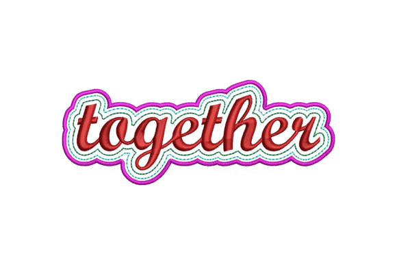 Together