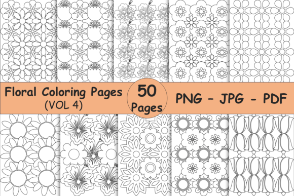 Circus Coloring Pages for Kids VOL 8 Graphic by Ahmed Sherif · Creative ...