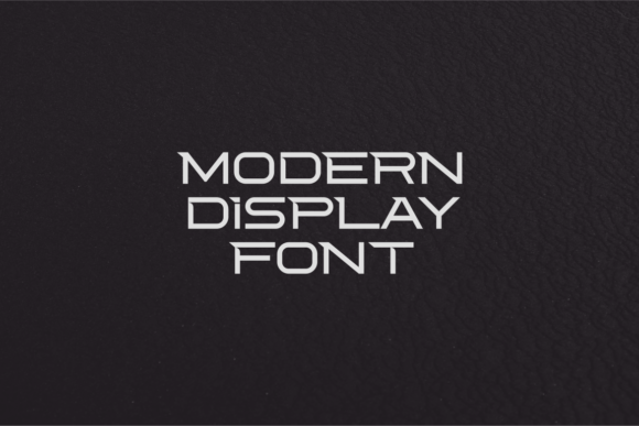 Boxbuxs Font - Preview 2