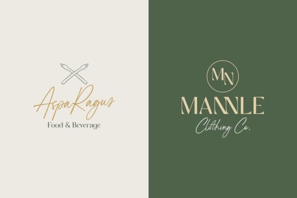Cellien Font - Preview 1