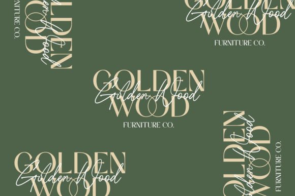 Cellien Font - Preview 2