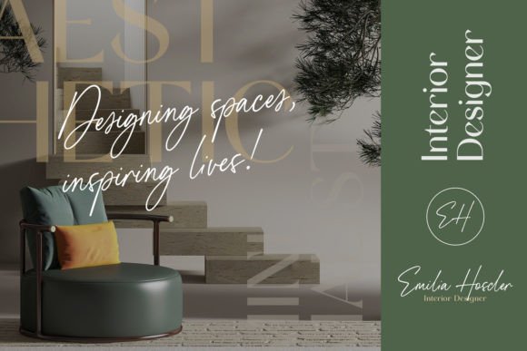 Cellien Font - Preview 4