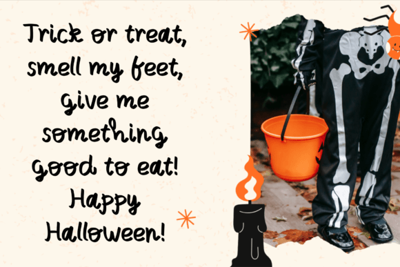 Creepy Creek Font - Preview 2