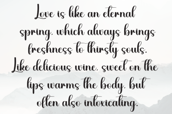 Daylan Font - Preview 5