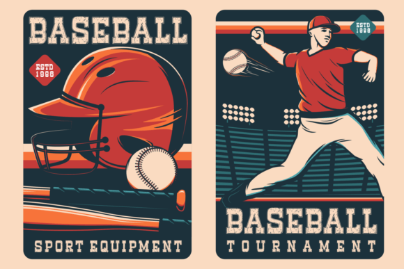 Esallio Vintage Font - Preview 2