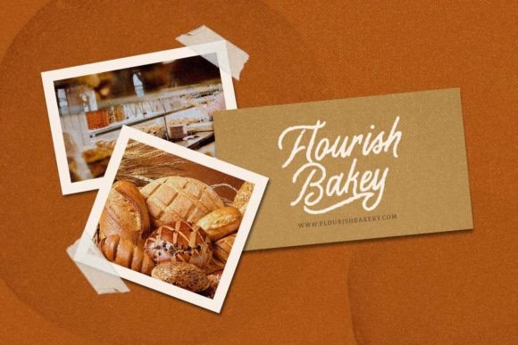 Euphorich Font - Preview 6