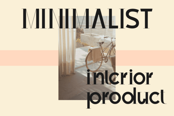 Fiorella  Font - Preview 1