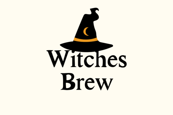 Good Witch Font - Preview 2