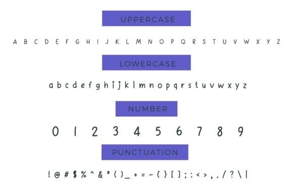 Gustavo Font - Preview 4