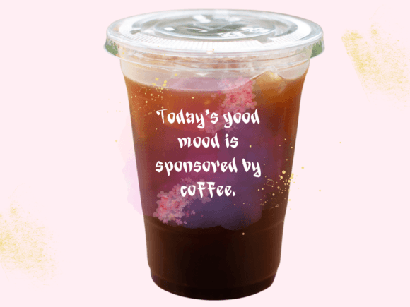 Jada Font font preview - 6