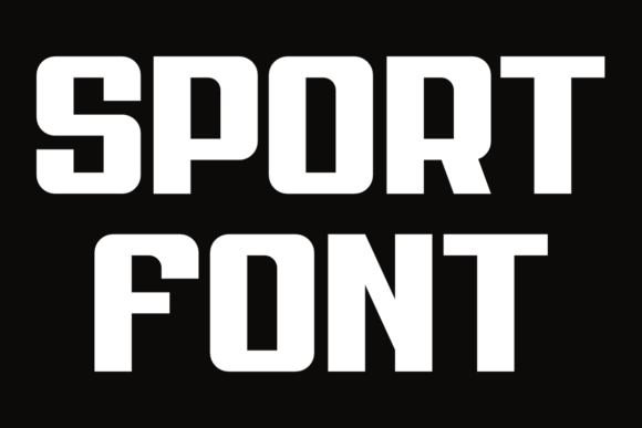 Kolas Gepolar Font PNG with transparent background - Preview 1