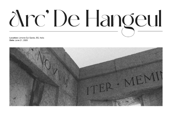 Mirage Against Font PNG with transparent background - Preview 2