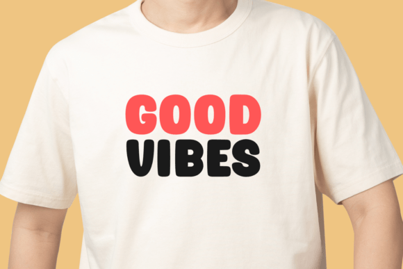 Retro Capital Font PNG with transparent background - Preview 1