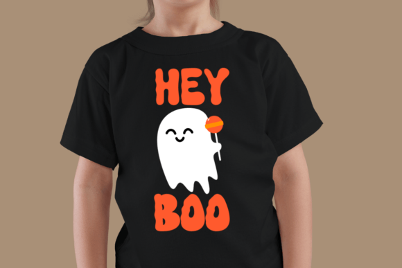 Scarry Vibes Font PNG with transparent background - Preview 4