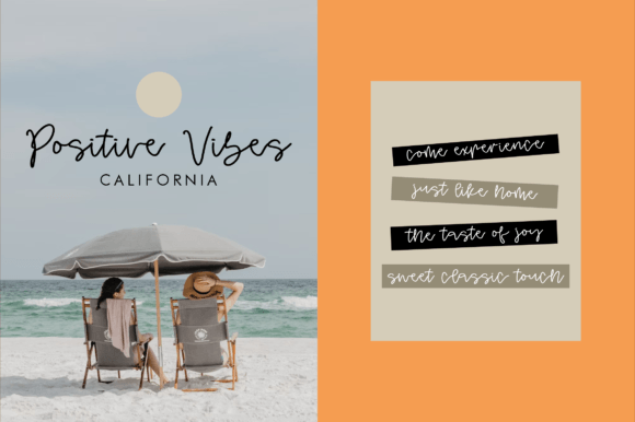 Scrymble Hastter Font PNG with transparent background - Preview 1