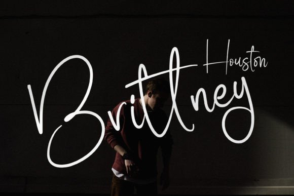 Sejahttera Font PNG with transparent background - Preview 1