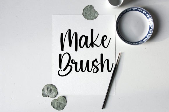 Ability Font - Preview 4