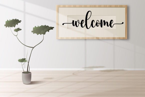 Adelia Font - Preview 2