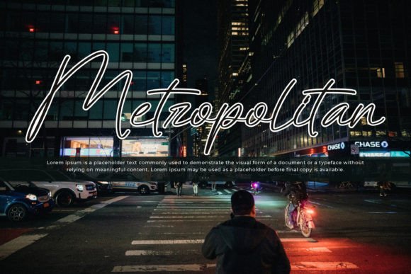 Amauqatte Font PNG with transparent background - Preview 1