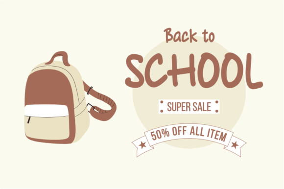 Baby Maryam Font - Preview 2