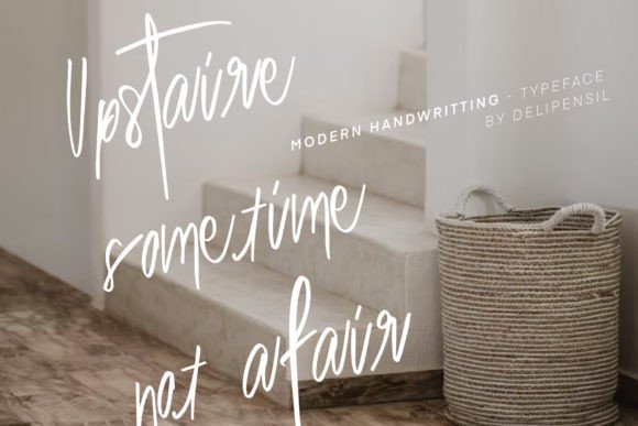 Ballove Font - Preview 4