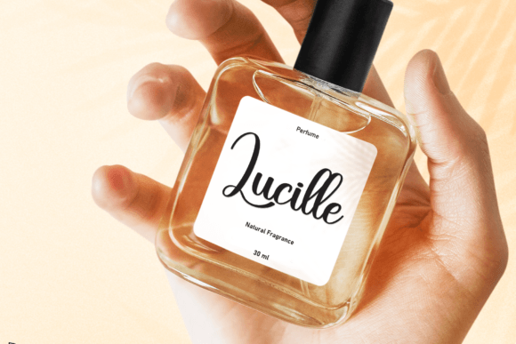 Batique Font - Preview 2