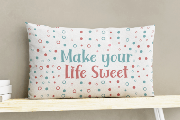 Beautiful Miracle Font - Preview 2