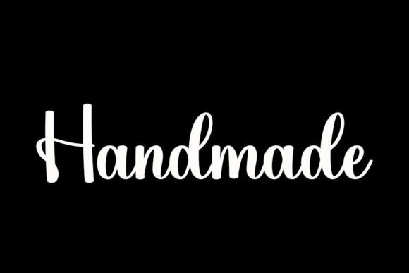 Buffalo Font - Preview 6