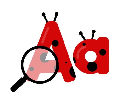 Buglet Font - Preview 5