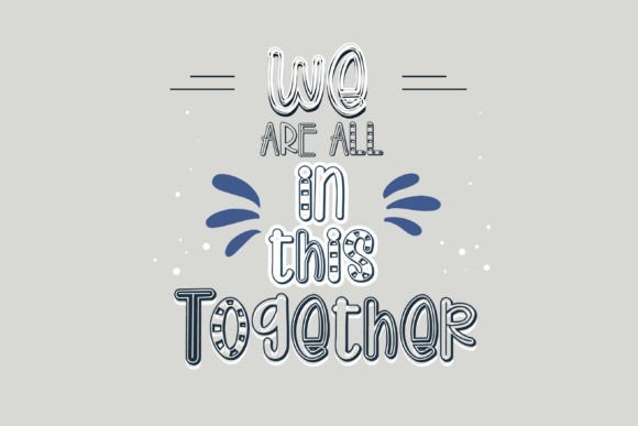 Butter Nudder Font - Preview 1