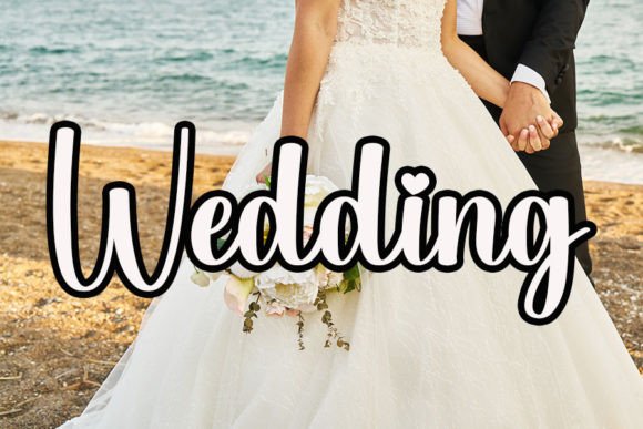 Darling Font - Preview 4