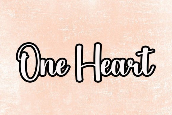 Darling Font - Preview 5