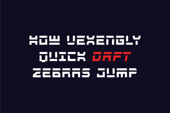 Deot Font - Preview 2