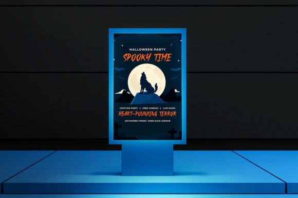 Dughon Font PNG with transparent background - Preview 4