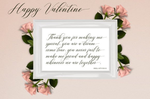 Elizabetta Font - Preview 1