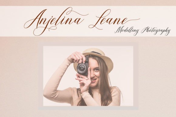 Elizabetta Font - Preview 2