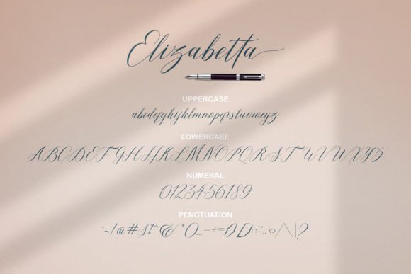 Elizabetta Font - Preview 5