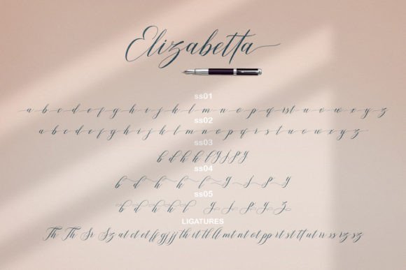 Elizabetta Font - Preview 6