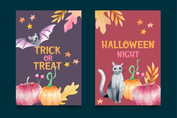 Fox Vampire Font - Preview 3