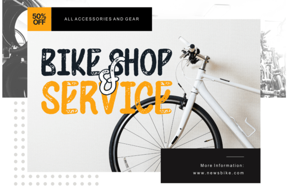 Gulti Brush Font PNG with transparent background - Preview 4
